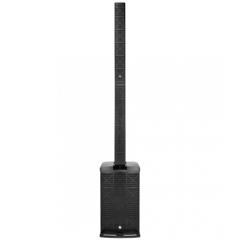 ELOKANCE TOWER 12 | Αυτοενισχυόμενο Σύστημα Ηχείων 3-Way, 800W RMS