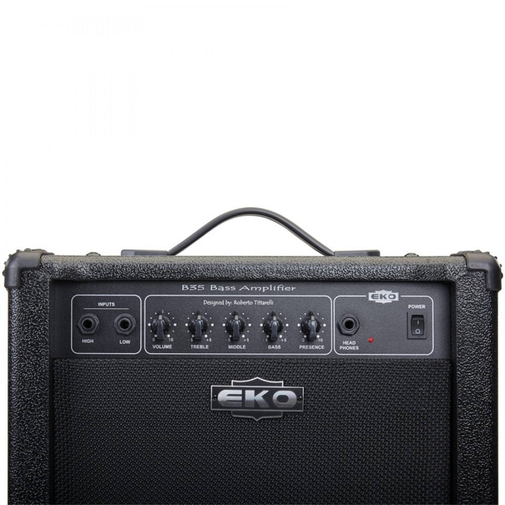 B35 EKO GUITARS