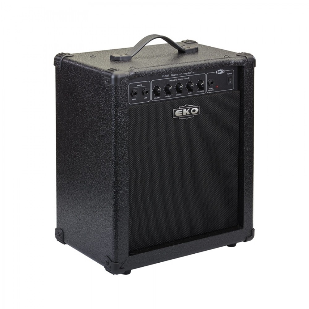 B35 EKO GUITARS