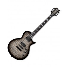 ESP LTD EC-1000T QM Charcoal Burst Ηλεκτρική Κιθάρα
