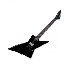ESP LTD EX-201 Black Ηλεκτρική Κιθάρα ESP LTD EX-201 Black Ηλεκτρική Κιθάρα
