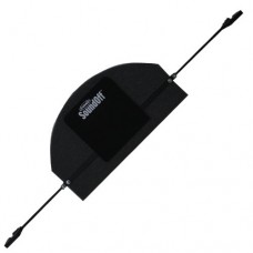 EVANS SoundOff HQ Λάστιχο Μελέτης Για Κάσα