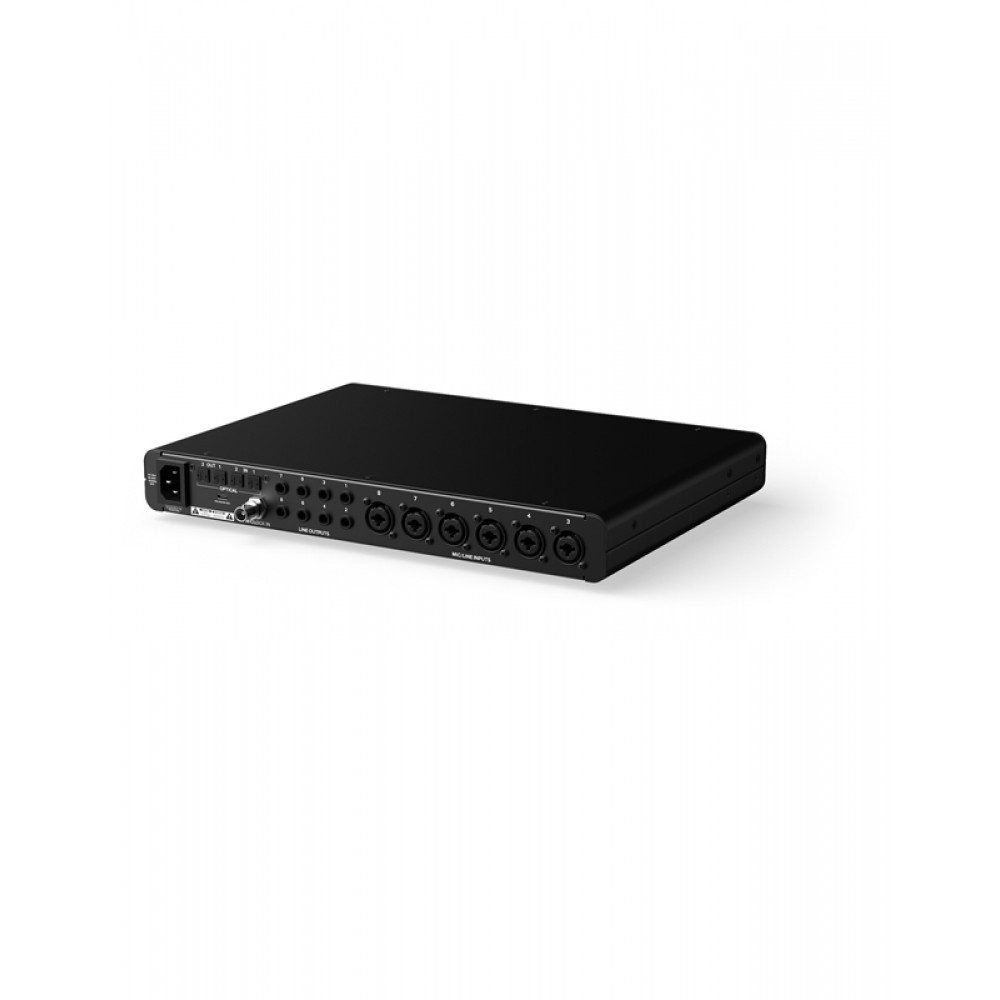 AUDIENT EVO-SP8 Προενισχυτής 8 Kαναλιών