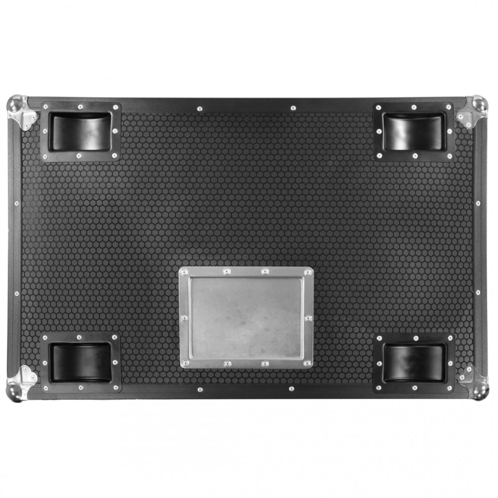 EVOLITE PARCOB150 RGBW-FC 8IN1 | Flight Case για 8x Led Pars