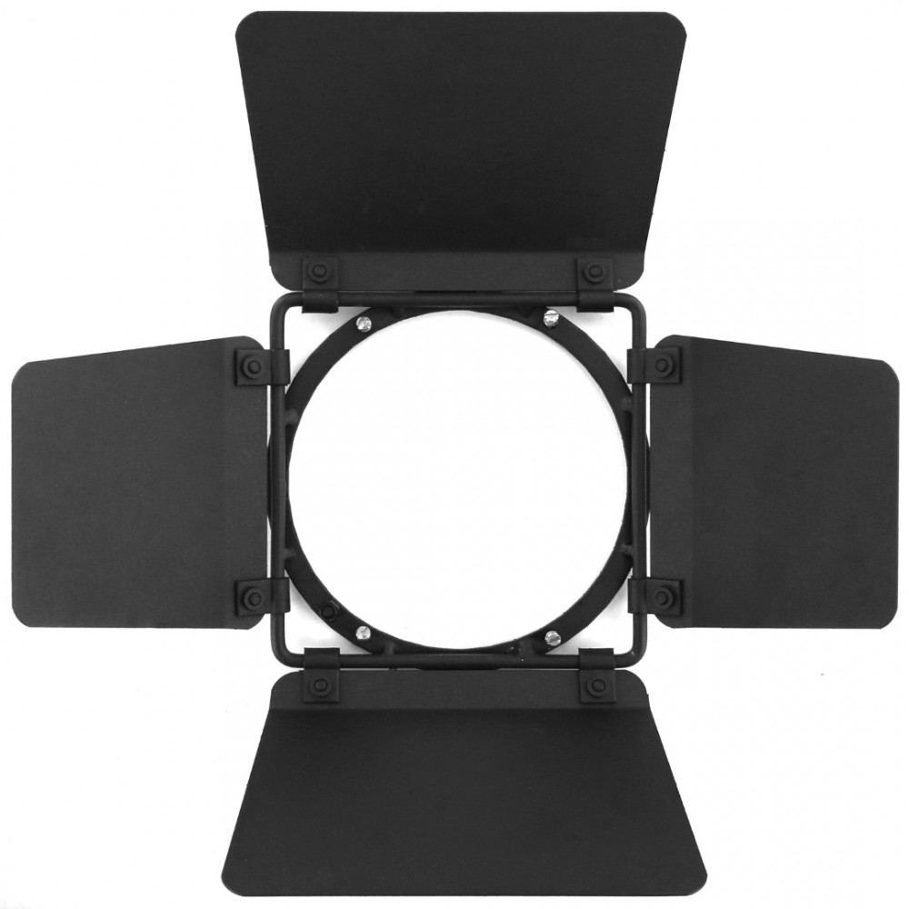 EVOLITE PARCOB150 RGBW IP | Αδιάβροχο Led Par COB RGBW, 150W, IP65, 50°