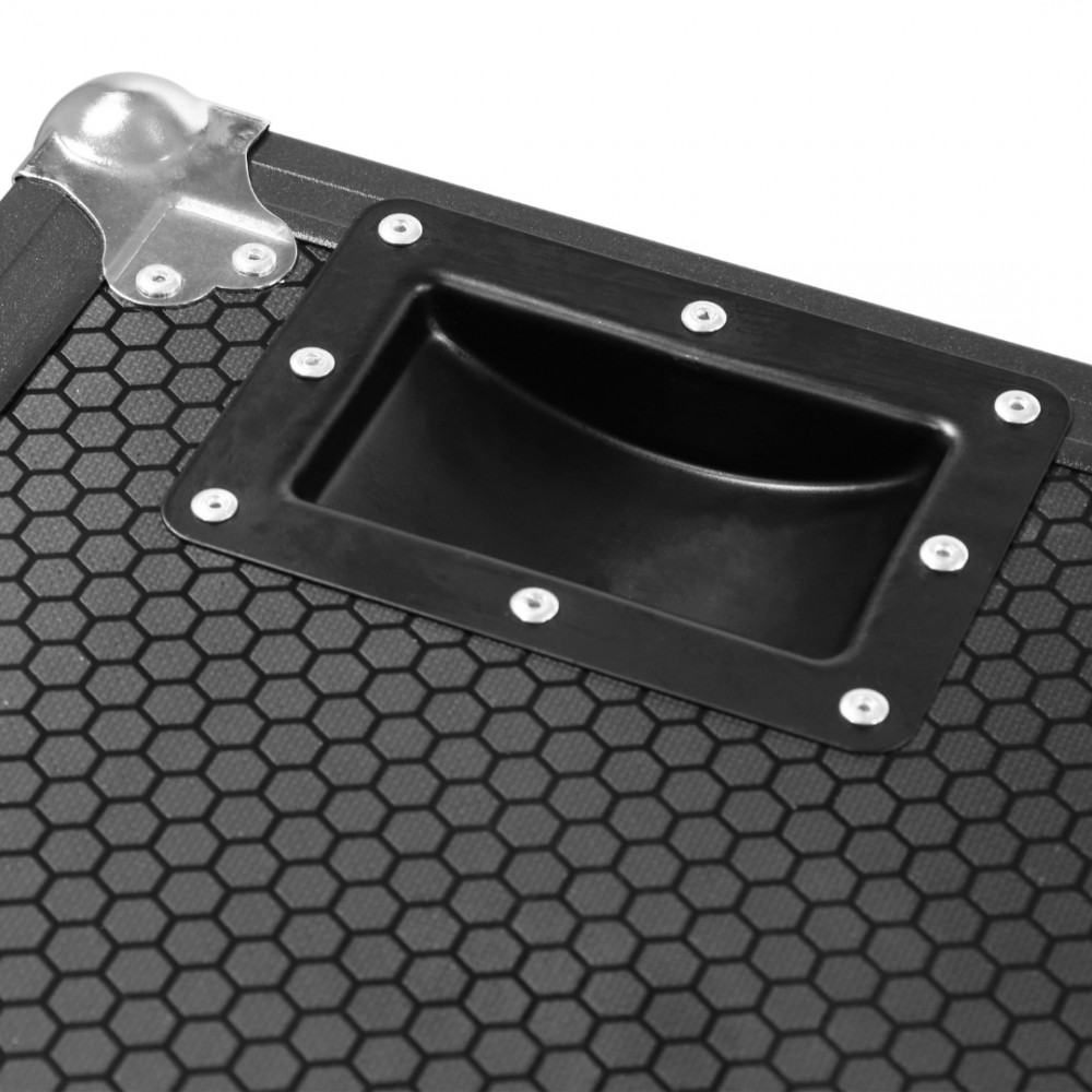 EVOLITE PARCOB150 RGBW-FC 8IN1 | Flight Case για 8x Led Pars