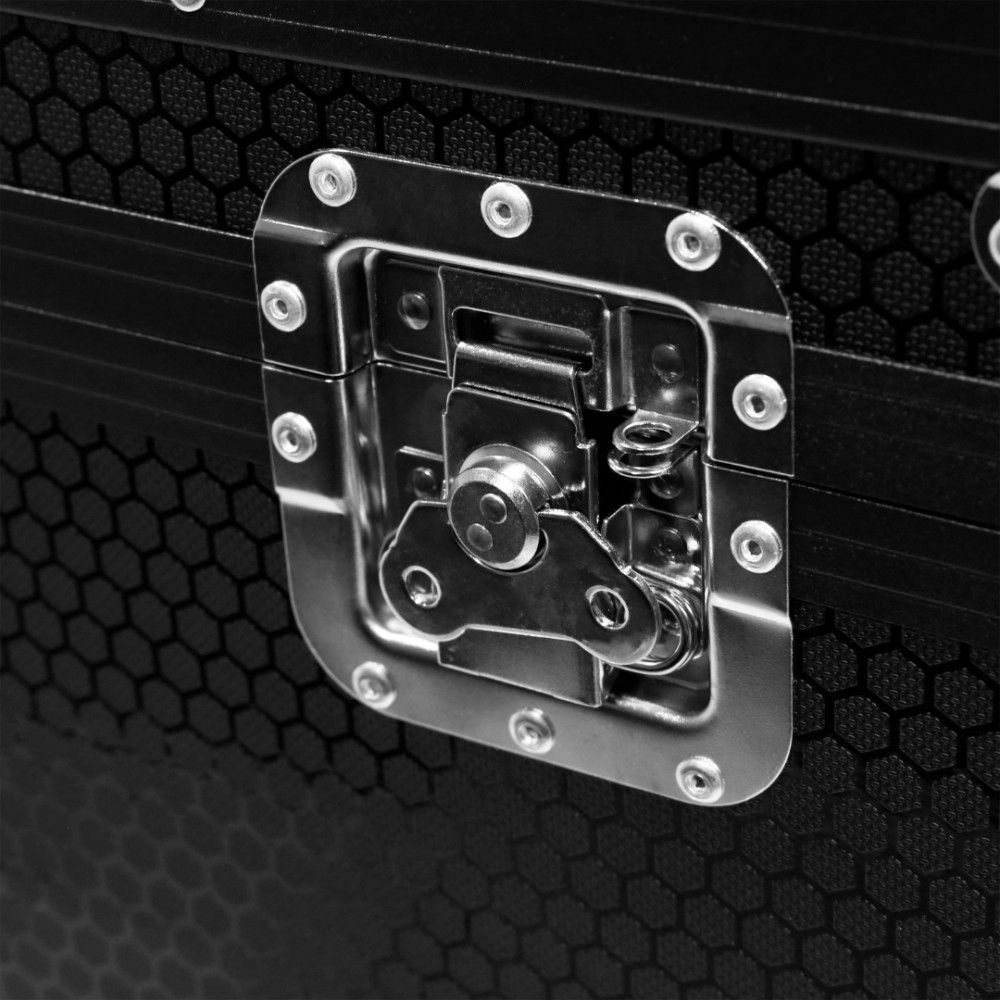 EVOLITE PARCOB150 RGBW-FC 8IN1 | Flight Case για 8x Led Pars