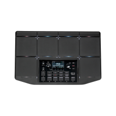 KORG MPS-10 DRUM, PERCUSSION & SAMPLER PAD