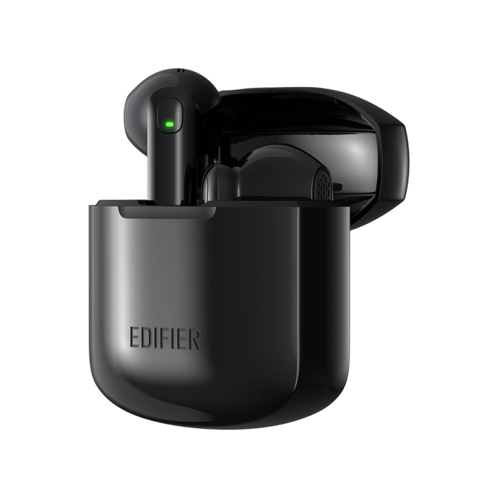 Earphone TWS Edifier BT W200T Black Earphone TWS Edifier BT W200T Black