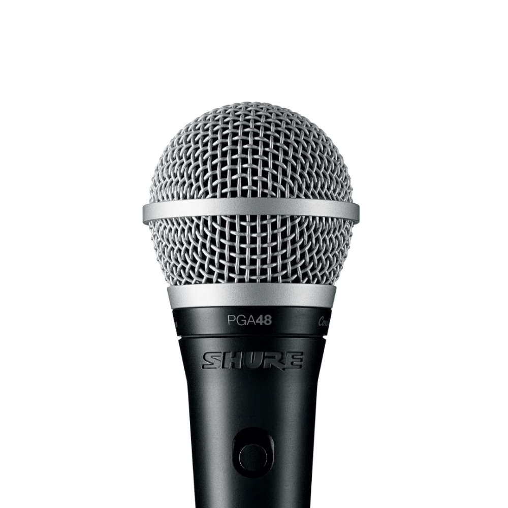 SHURE PGA48