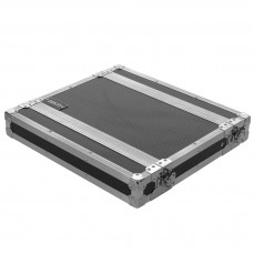 FLIGHTCASE RACK 1U SHORT PLUGGER FLIGHTCASE RACK 1U SHORT PLUGGER