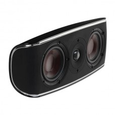 Dali Fazon LCR Black High Gloss