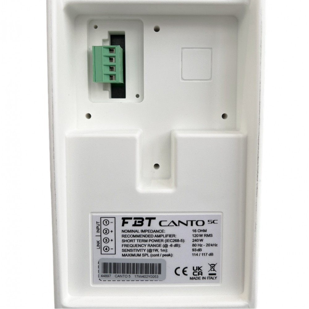 CANTO5C W FBT