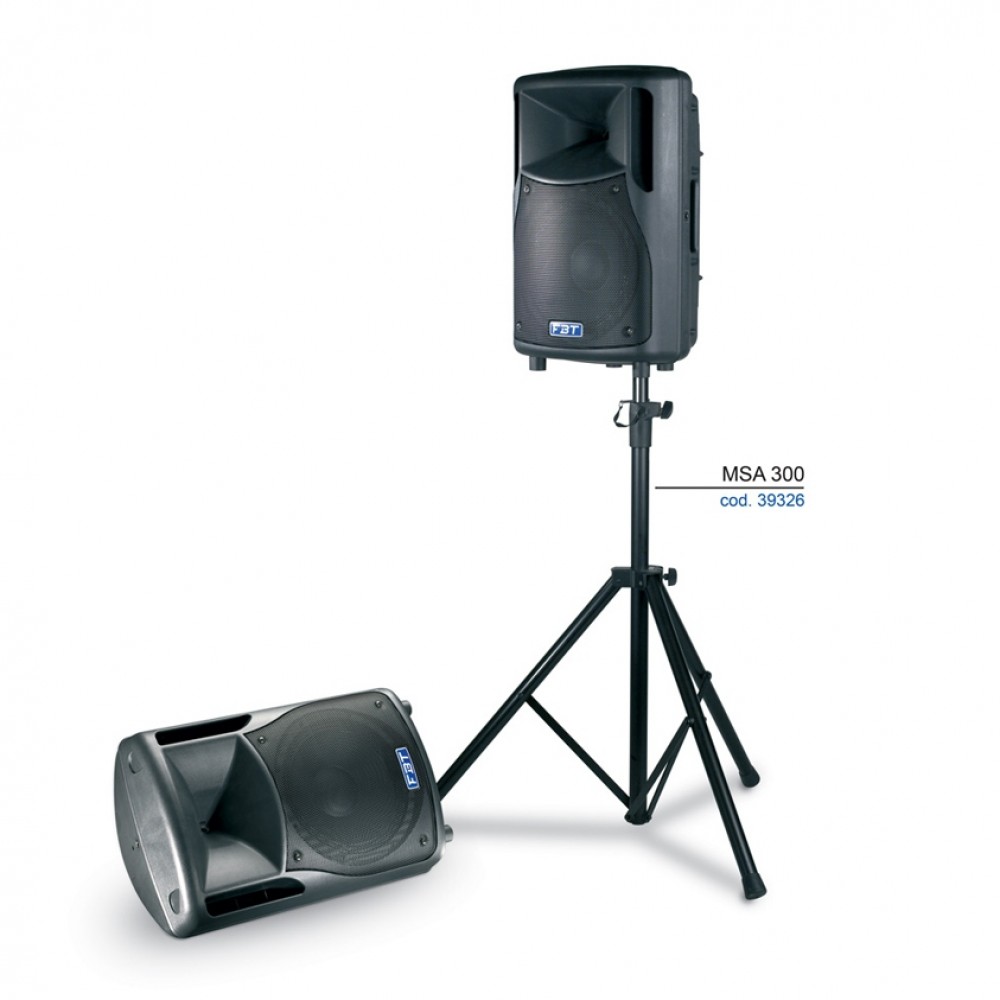 FBT HIMAXX 40 | Παθητικό Ηχείο 12 FBT HIMAXX 40 | Παθητικό Ηχείο 12