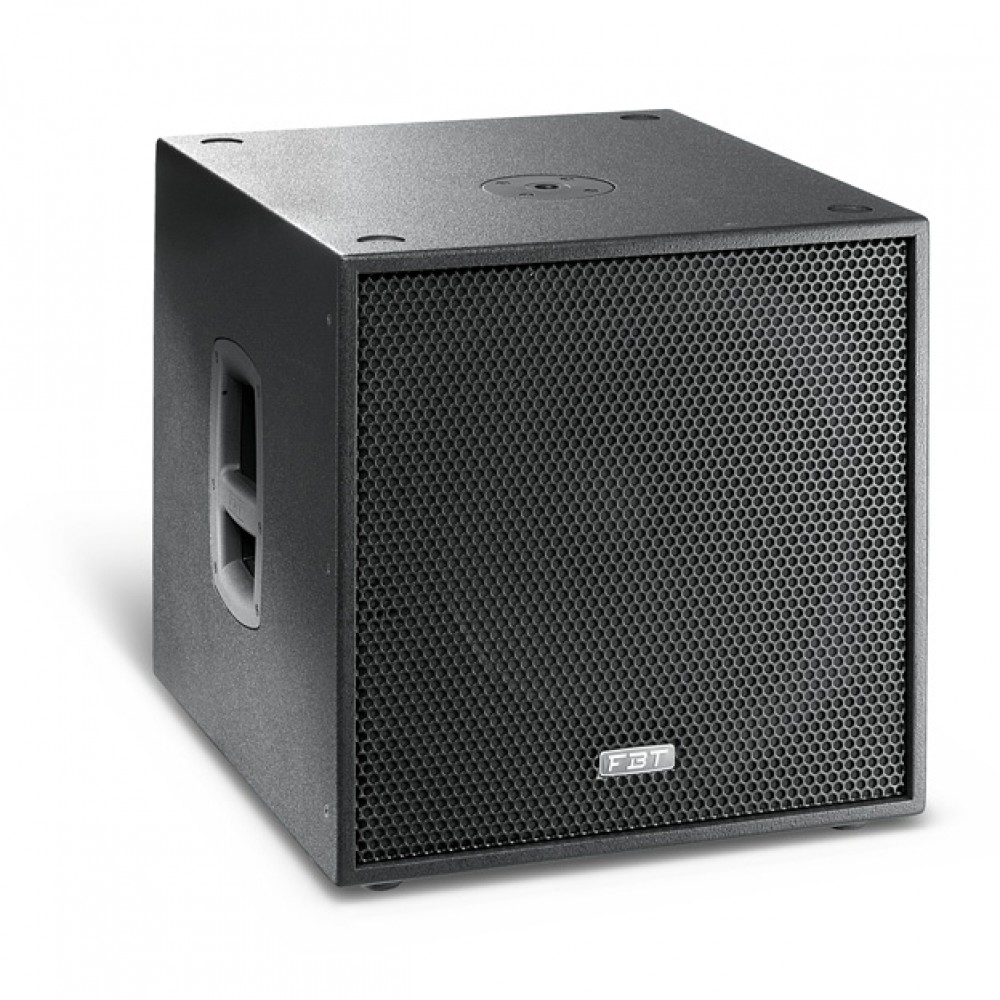 FBT VN2500 | Αυτοενισχυόμενο Σύστημα PA 3200W