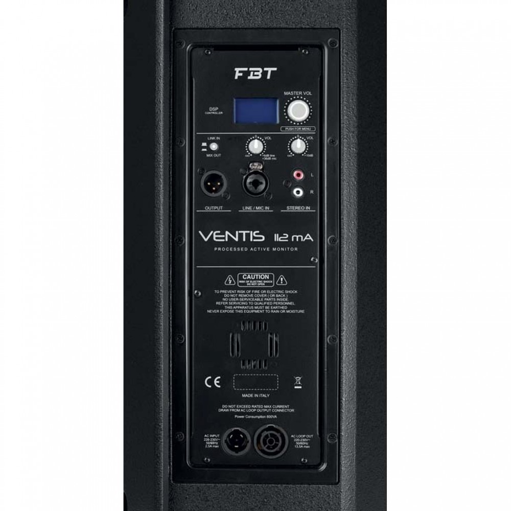 FBT VENTIS112MA