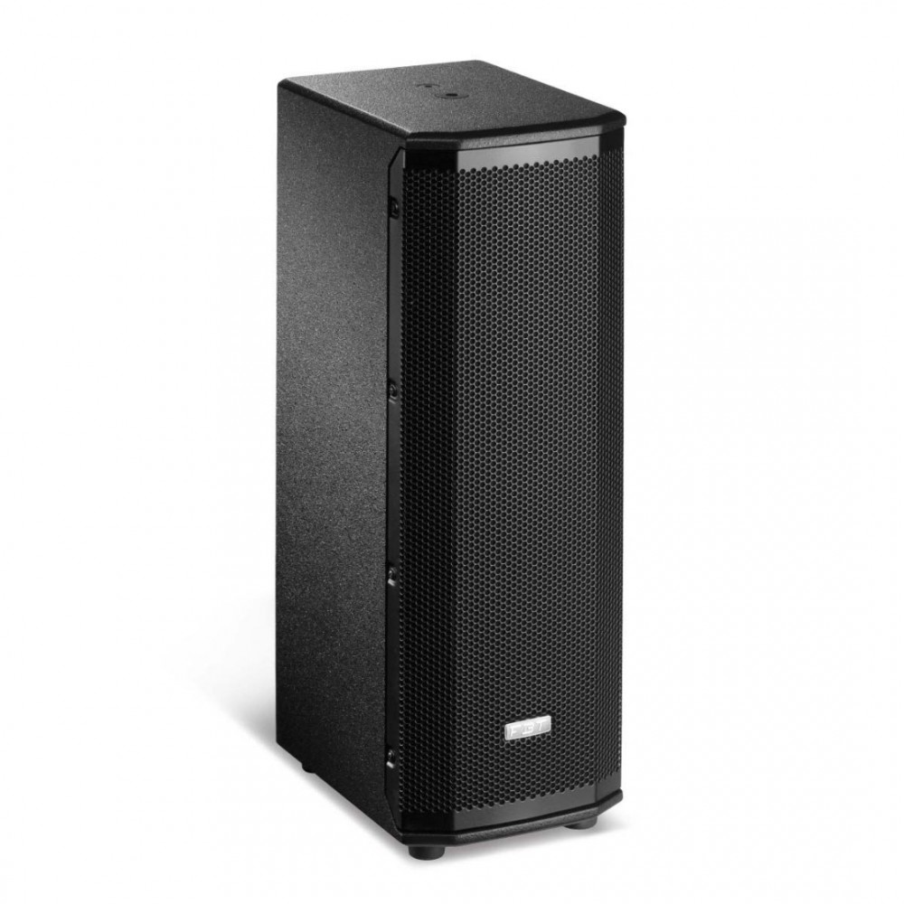 FBT VN2500 | Αυτοενισχυόμενο Σύστημα PA 3200W