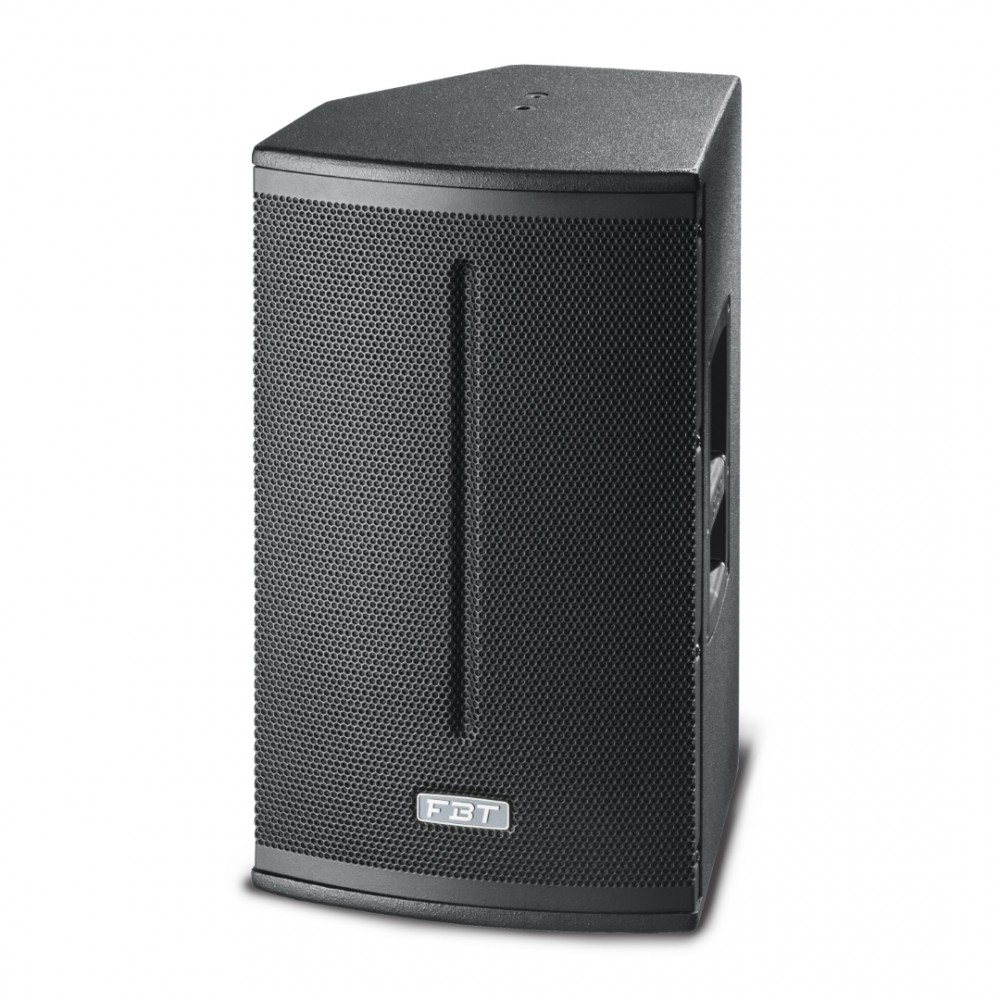 FBT XPRO 110A | Αυτοενισχυόμενο Ηχείο 10