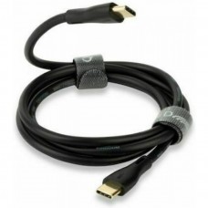 QED CONNECT USB-C TO USB-C 0.75M (QE8227)