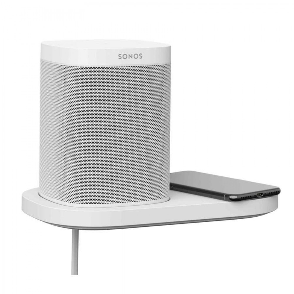 Sonos (S) Shelf for One (White)