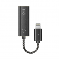 FiiO JadeAudio KA2 (USB Lightning)