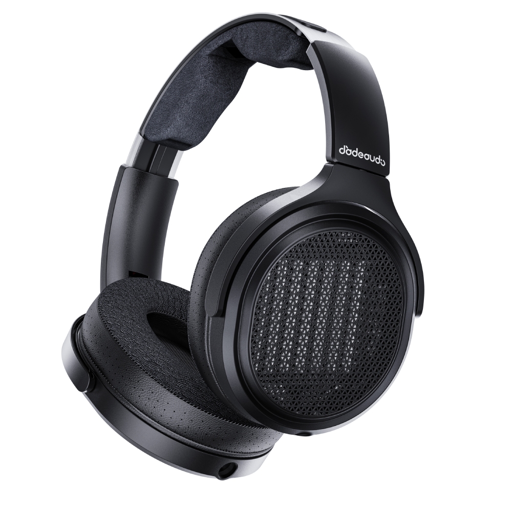 FIIO JT7 Open-Back Planar Headphones