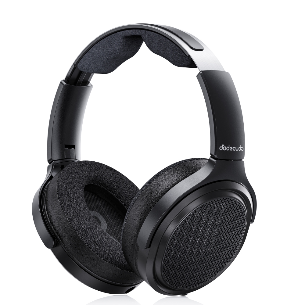 FIIO JT7 Open-Back Planar Headphones