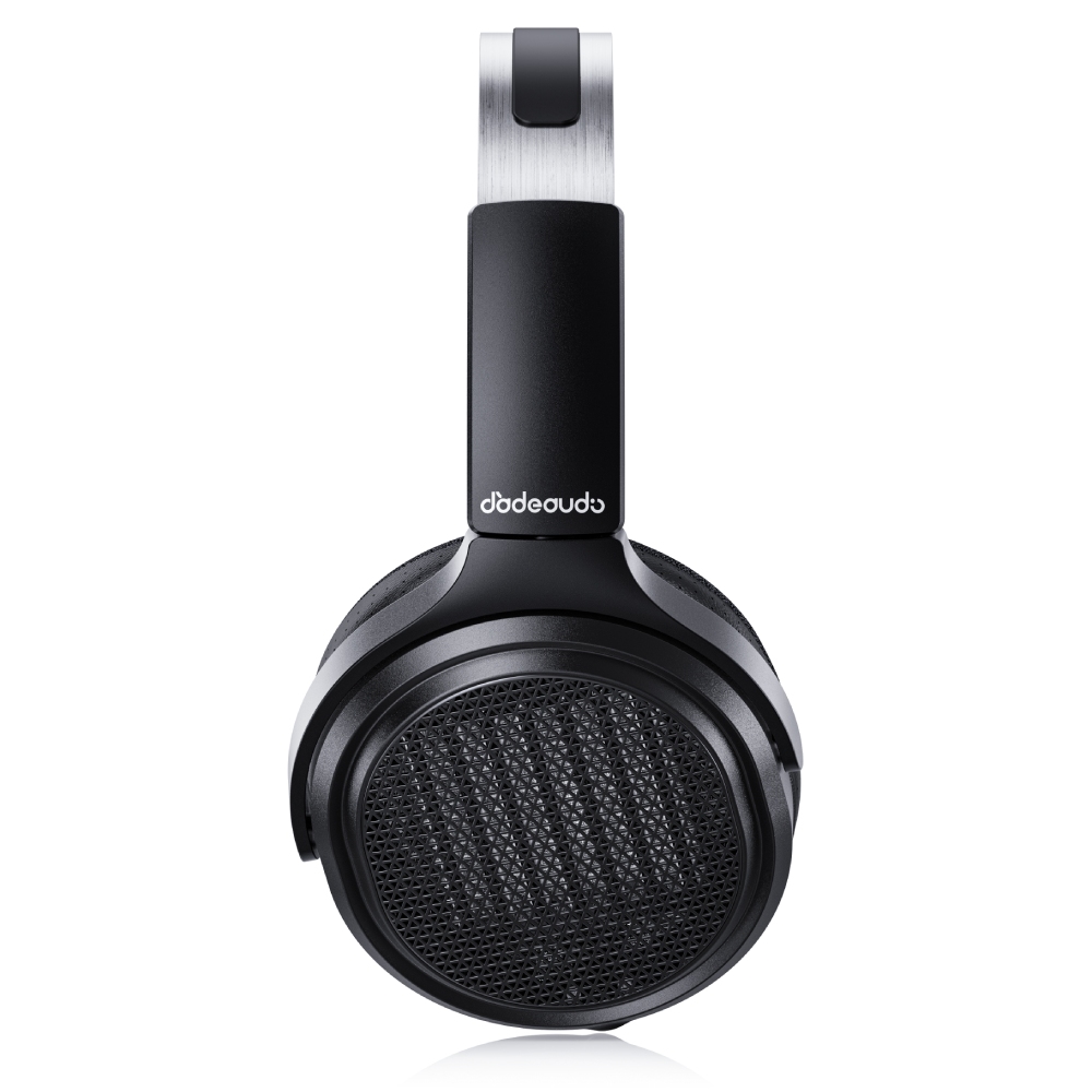 FIIO JT7 Open-Back Planar Headphones