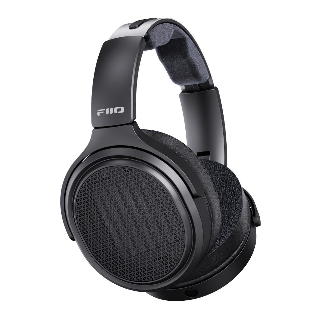 FIIO JT7 Open-Back Planar Headphones