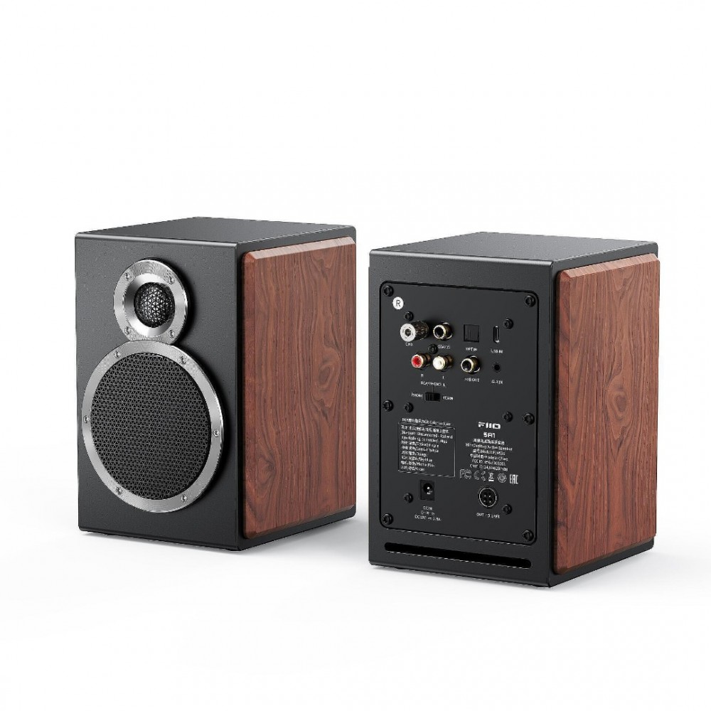 FIIO SA1 Black