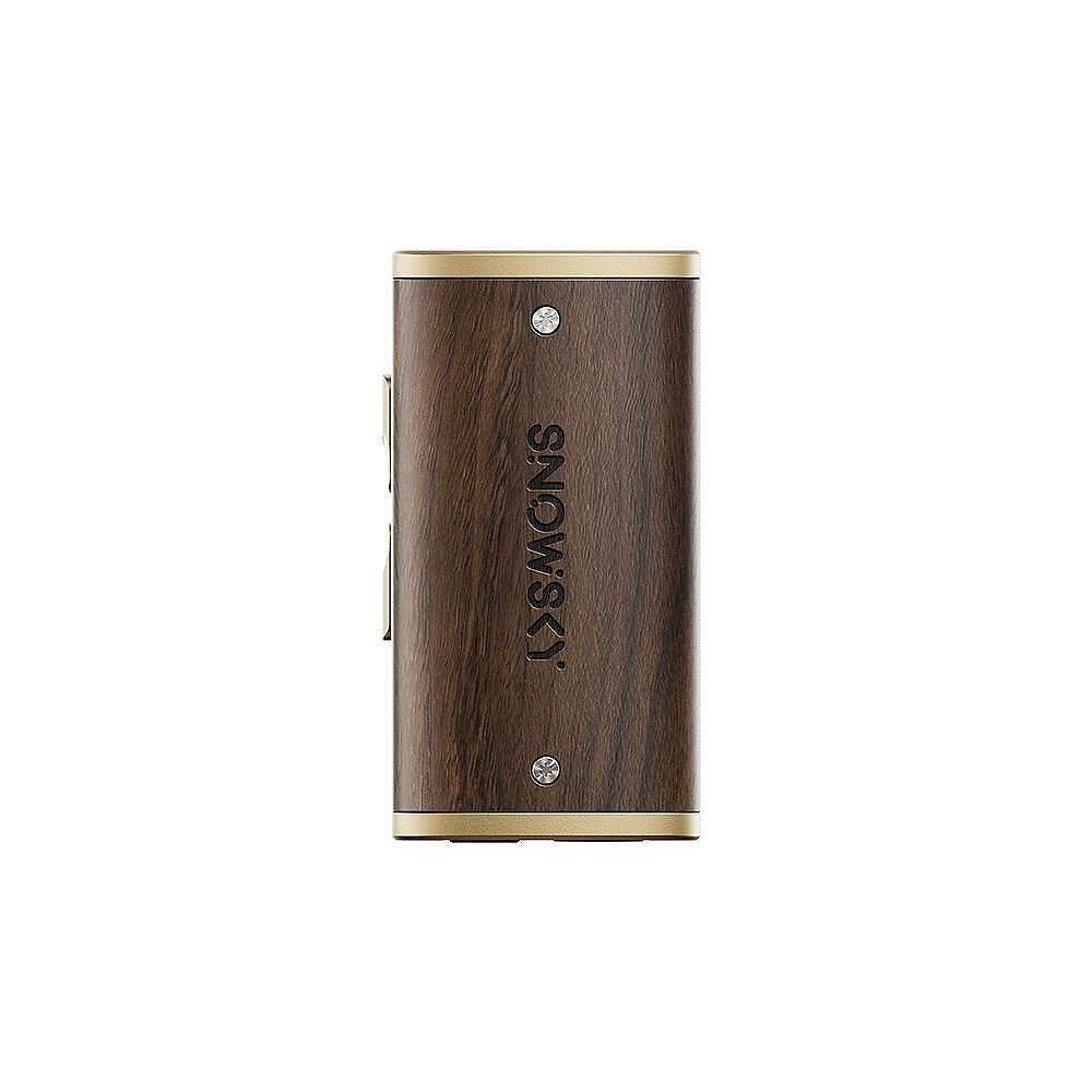 FiiO SnowSky Melody Wooden DAC/Headphone Amplifier Walnut FiiO SnowSky Melody Wooden DAC/Headphone Amplifier Walnut