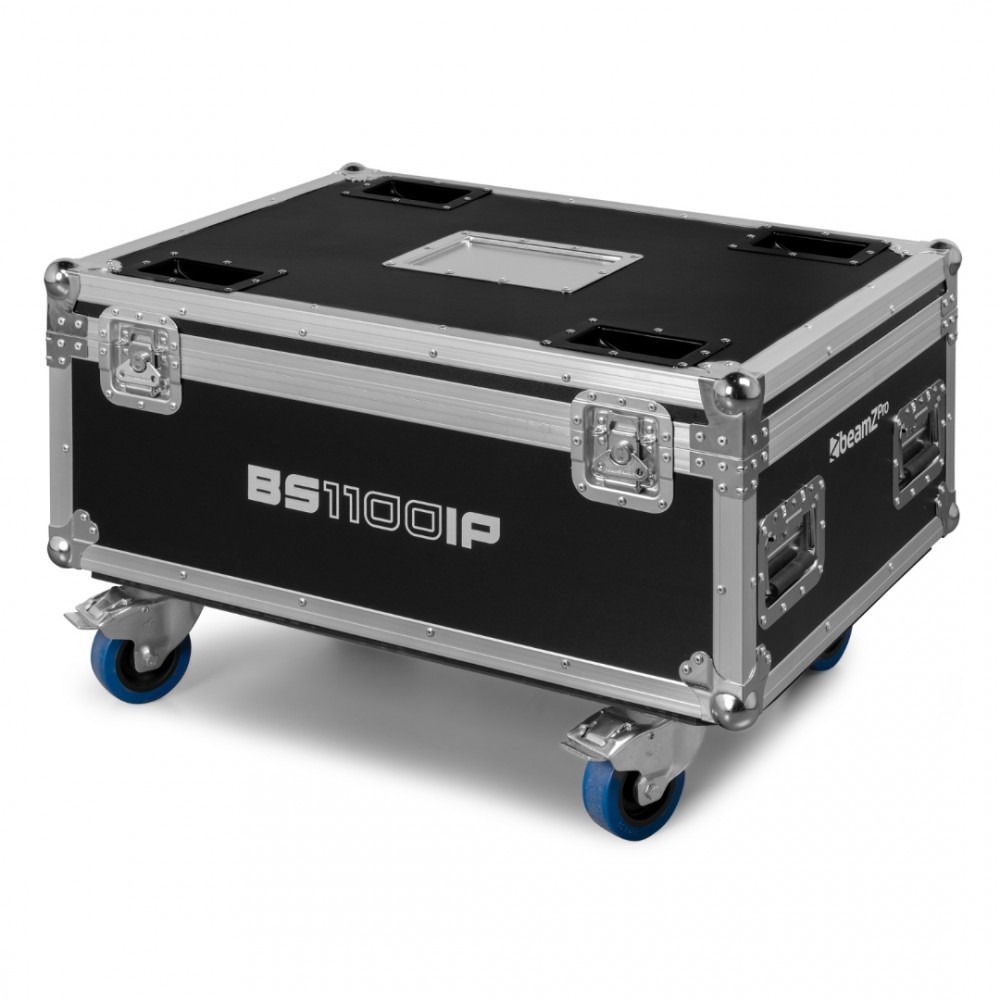 BeamZPro FLCBS04 | Flightcase για 4x BS1100IP
