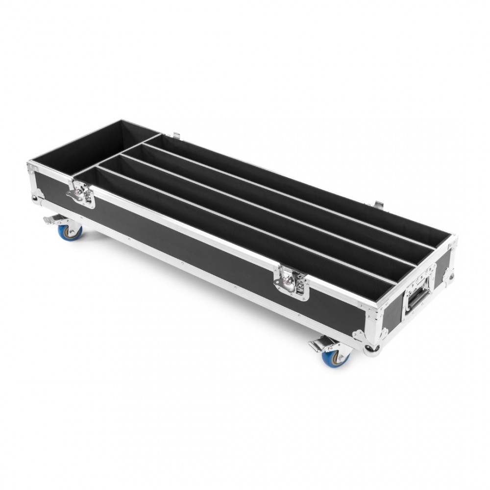 BeamZPro FCLCB400 | Flightcase για 4x Μπάρες LED LCB400