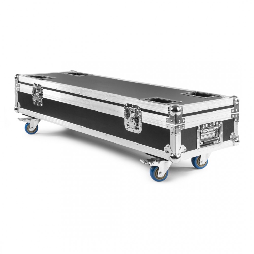 BeamZPro FCLCB400 | Flightcase για 4x Μπάρες LED LCB400