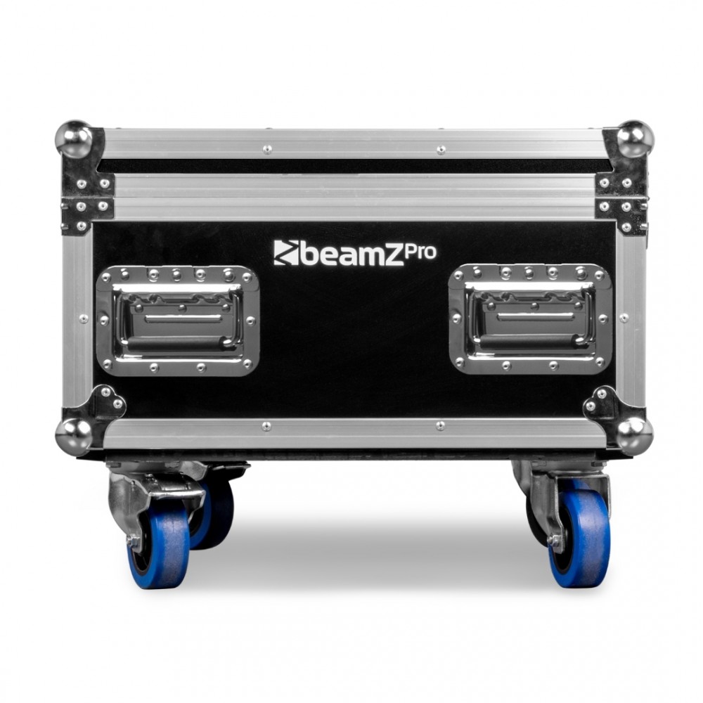 BeamZPro FLCBS04 | Flightcase για 4x BS1100IP