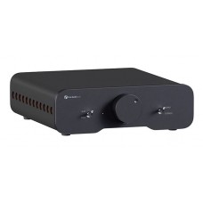 Fosi Audio ZA3 Balanced Stereo Amplifier 32Volt/5 Amp power supply.