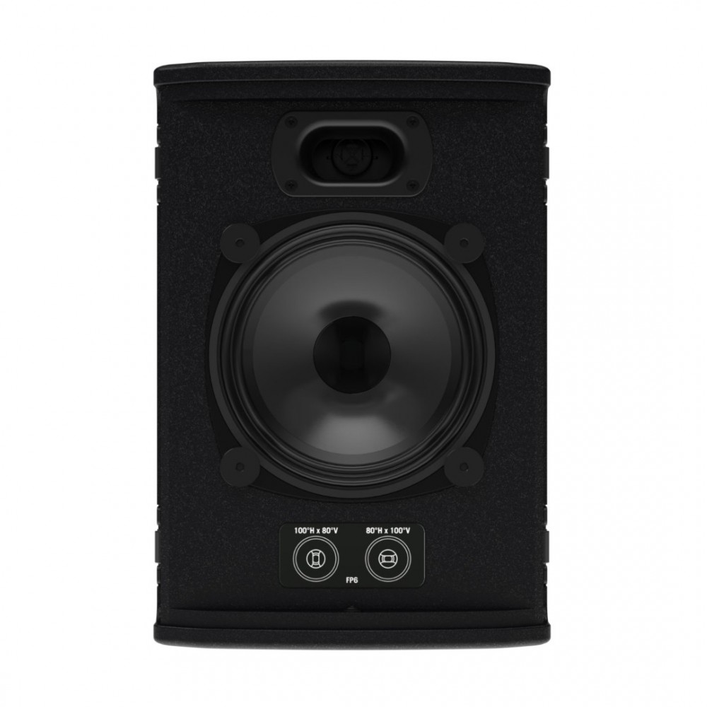 MARTIN AUDIO FP6 Ηχείο επίτοιχο 6 MARTIN AUDIO FP6 Ηχείο επίτοιχο 6