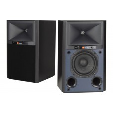 JBL PREMIUM 4305P Black Walnut (ΖΕΥΓΟΣ)