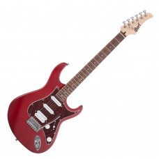 CORT G110 OPBC BLACK CHERRY