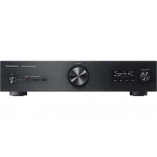 Technics SU-GX70 EG-K (Black)