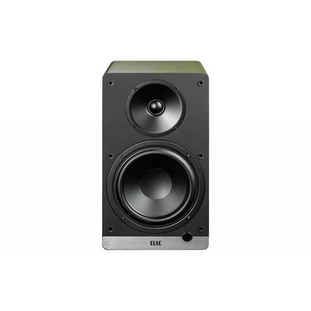 Debut ConneX DCB61 Powered Speakers Olive Debut ConneX DCB61 Powered Speakers Olive