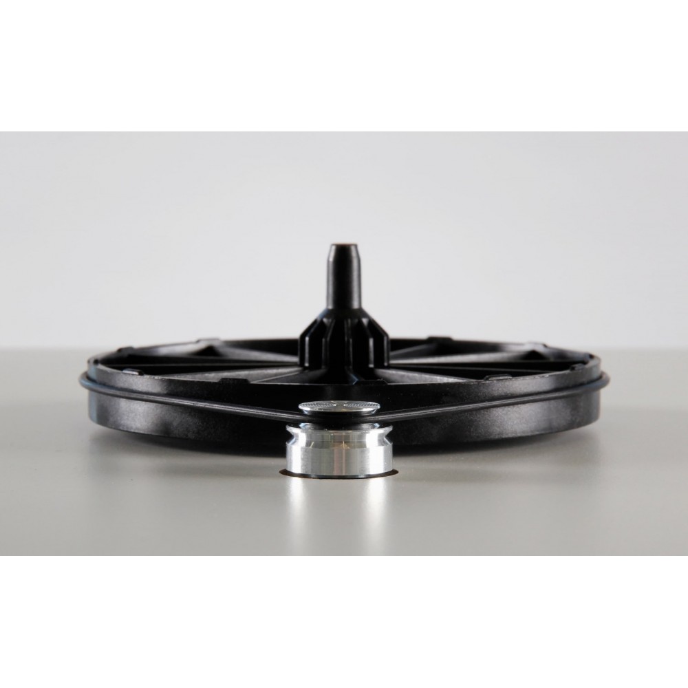 REGA PLANAR 1 PLUS NEW MATT WHITE