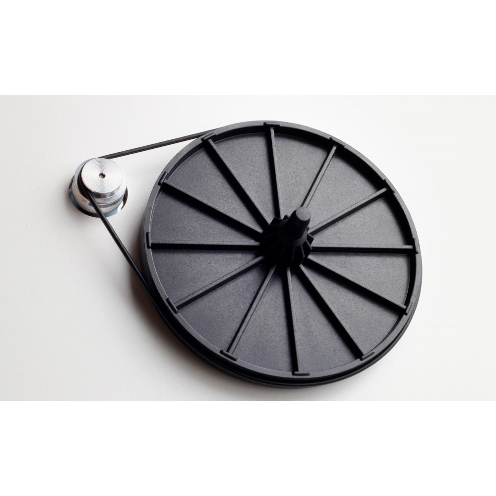 REGA PLANAR 1 PLUS NEW MATT WHITE