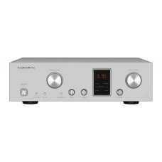 Luxman C-10 X