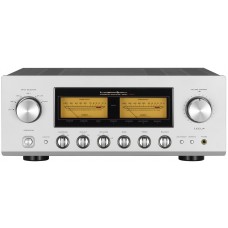 Luxman L-550AXII