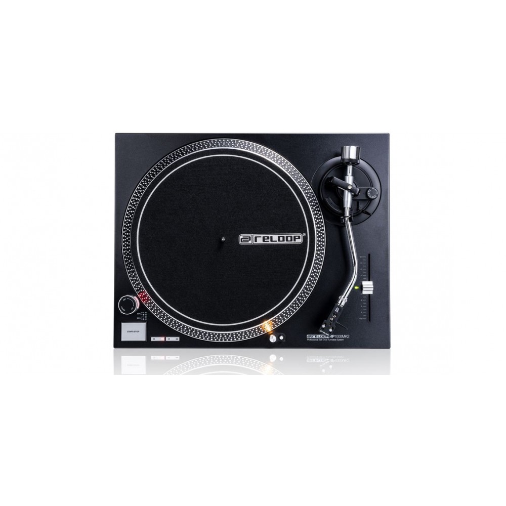 RELOOP RP1000 MK2 RELOOP RP1000 MK2