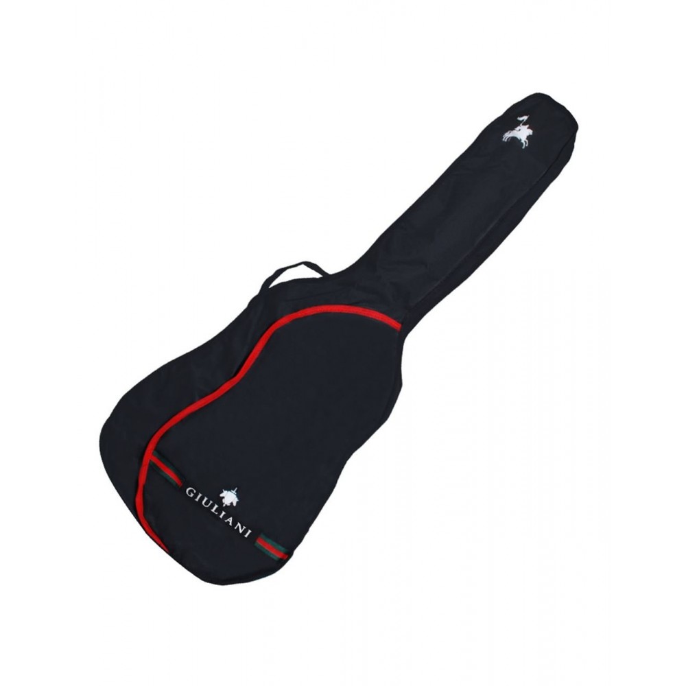 GIULIANI GCG-S4SL Κλασική Κιθάρα 4/4 (ΔΩΡΟ Η ΘΗΚΗ) GIULIANI GCG-S4SL Κλασική Κιθάρα 4/4 (ΔΩΡΟ Η ΘΗΚΗ)