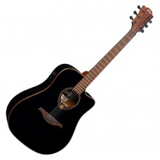 LAG GLA T118DCE-BLK