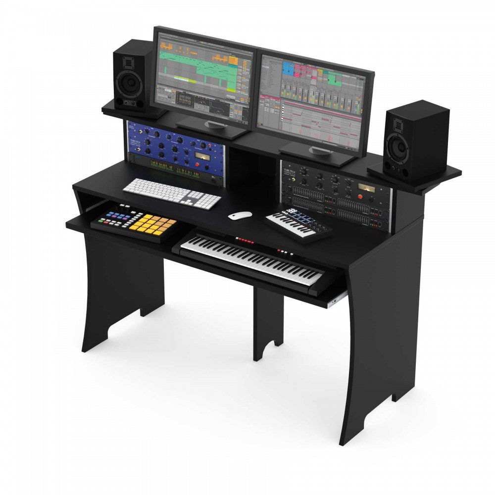 GLORIOUS WORKBENCH BLACK