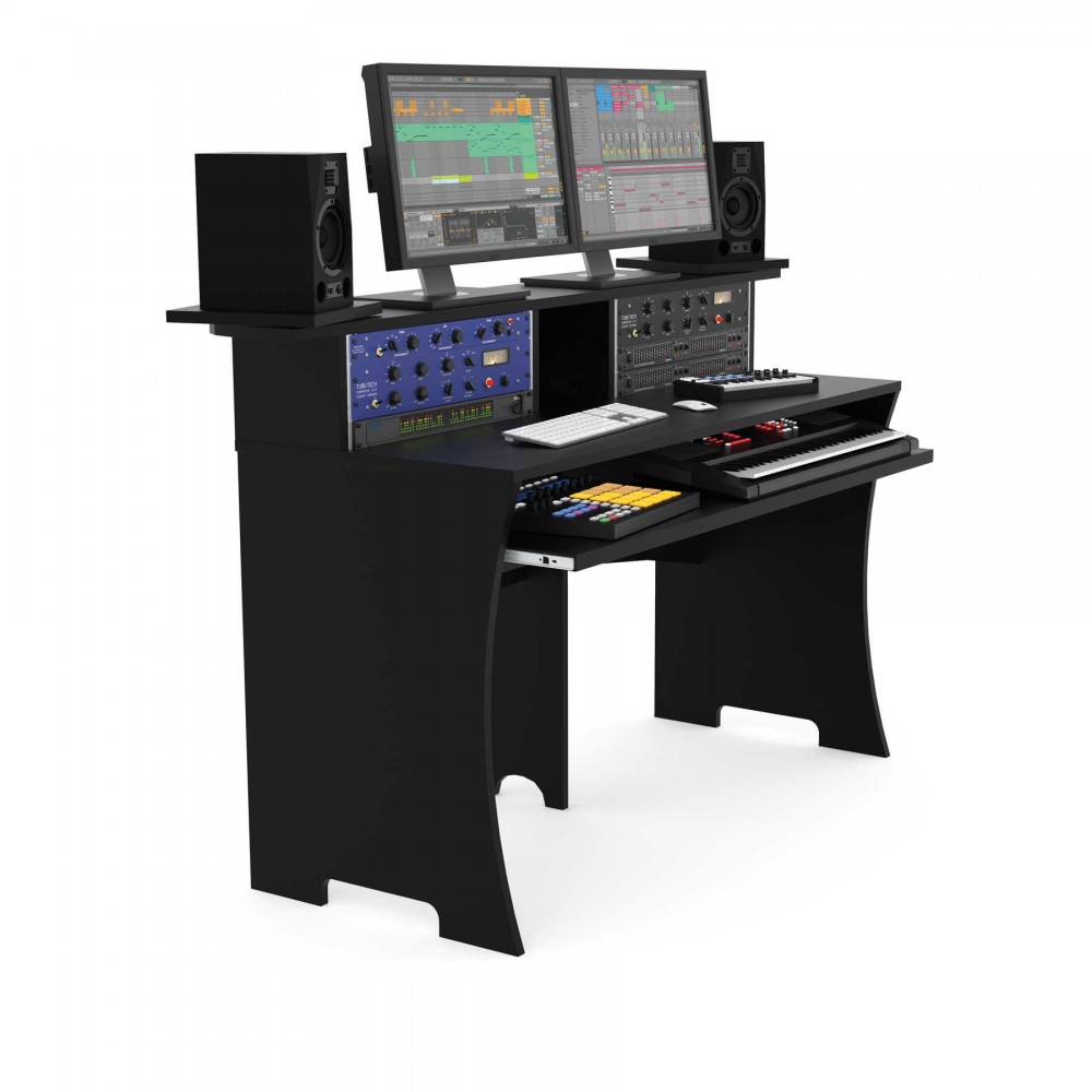GLORIOUS WORKBENCH BLACK
